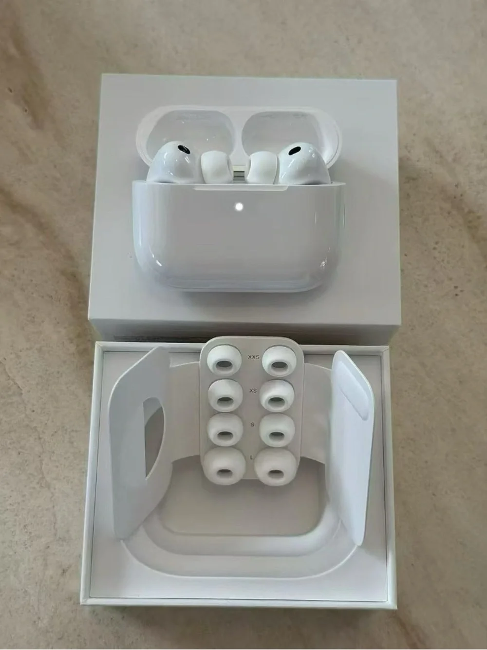 Pod Pro Gen3’s (ANC)